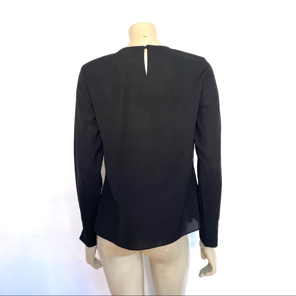 ANN TAYLOR TOP - Picture 5 of 9